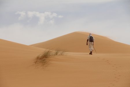 4 Days Chalbi Desert Adventure Tour