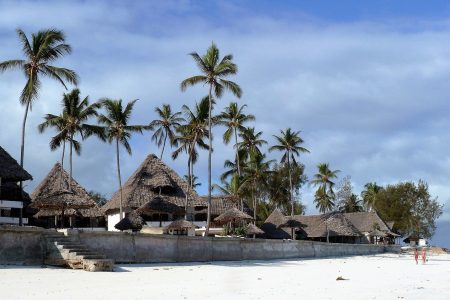 6 Days Zanzibar Island Tour