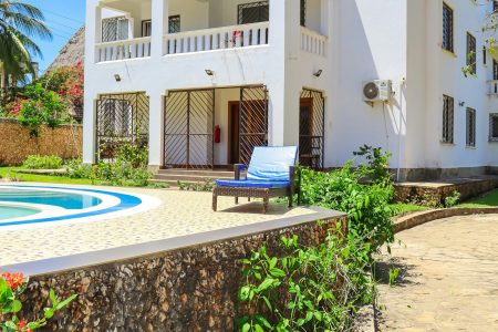 4 Days Diani Beach Tour